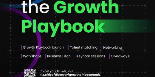 Growth Africa Summit 2.0