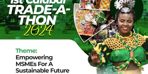 CALABAR TRADE- A-THON