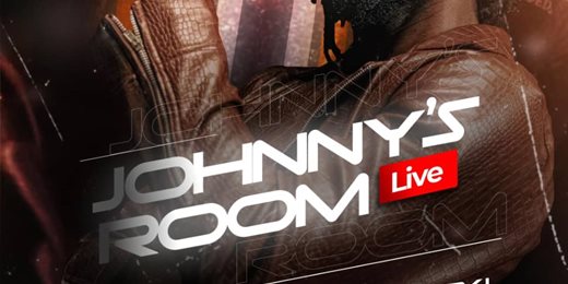 JOHNNY'S ROOM LIVE VI