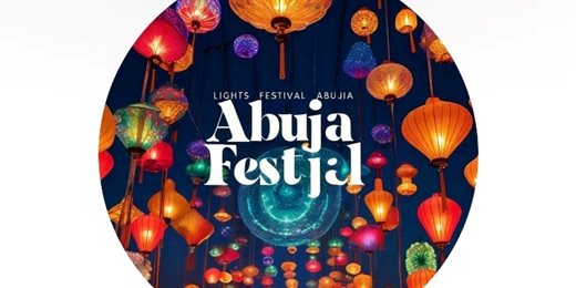 Light Festival abuja